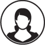 Customer Testimonial Female Customer Icon