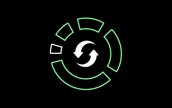 Broad Spectrum CBD Icon