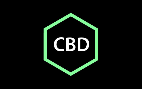 CBD Isolate Icon