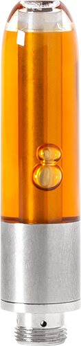 Halo CBD Prefilled Tank