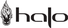 Halo Logo