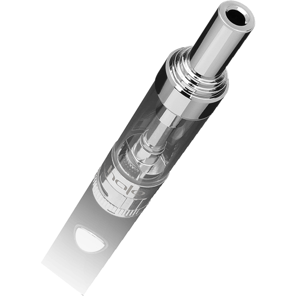 Easy To Use Triton II Tank Facing Forward