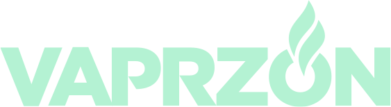 Vaprzon Logo
