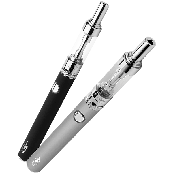 Triton II Vape Pen: Refillable Vaping Device